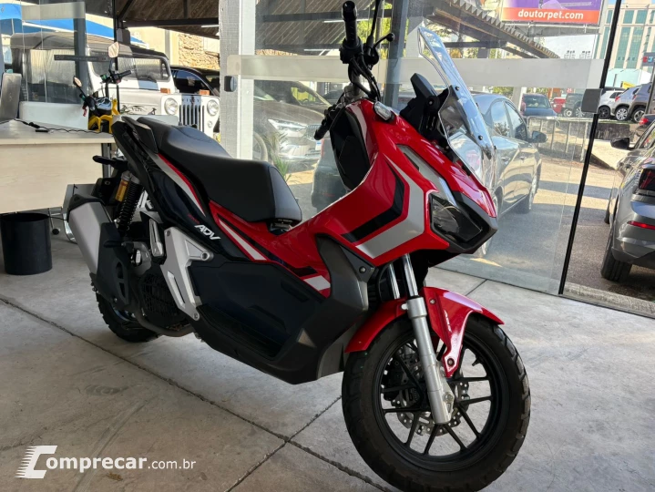ADV 150 ABS