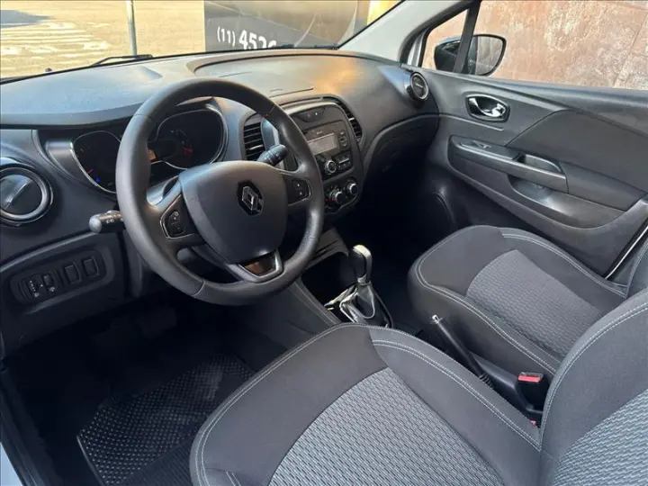 CAPTUR 1.6 16V SCE Life