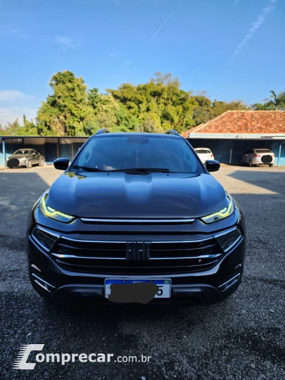 TORO 1.3 Turbo 270 Freedom