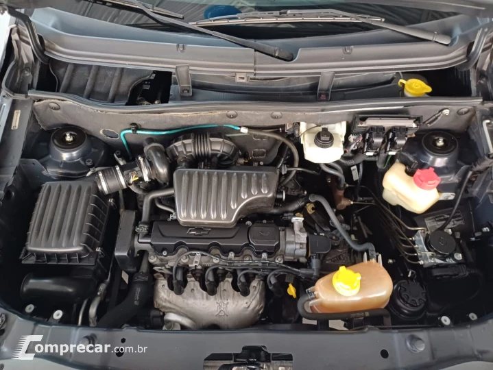 AGILE 1.4 MPFI LT 8V