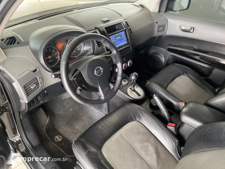 X-TRAIL 2.0 SE 16V