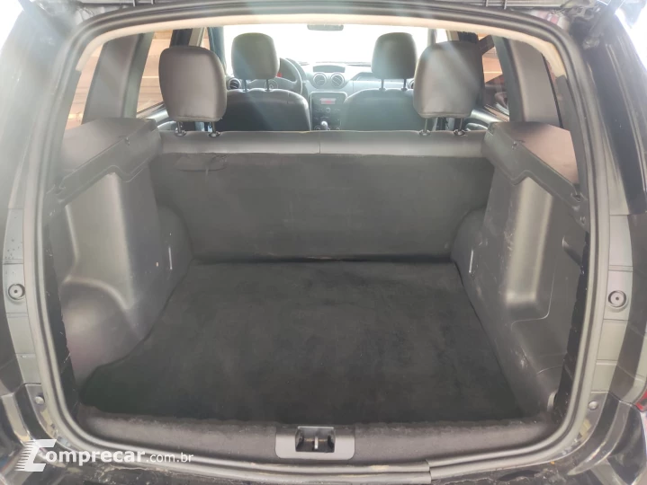 DUSTER 1.6 16V SCE Expression