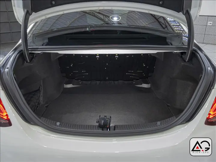 C 250 2.0 CGI Avantgarde