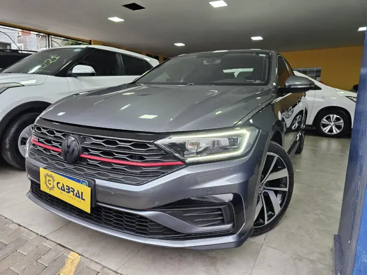 JETTA GLI 350 TSI 2.0 16V 4p Aut.