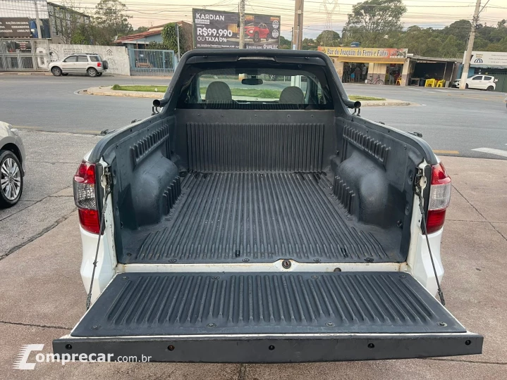 MONTANA 1.4 MPFI LS CS 8V