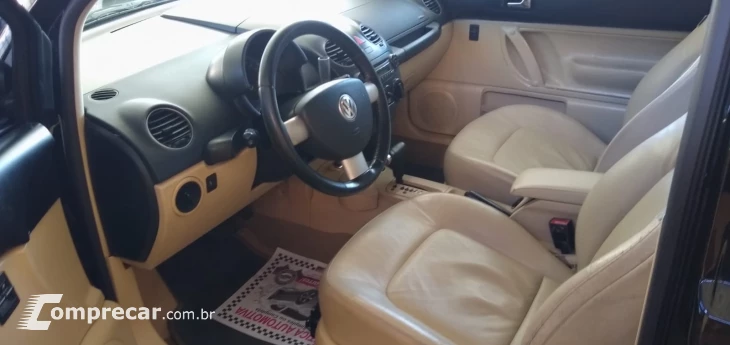 NEW BEETLE 2.0 MI 8V