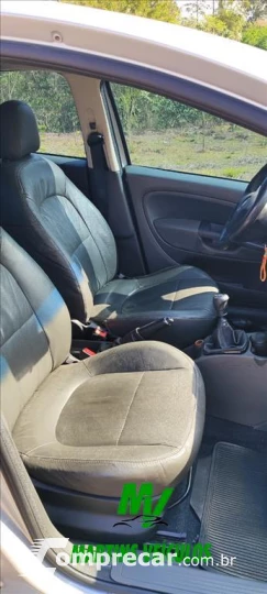 PUNTO 1.4 Attractive 8V