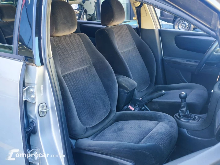 C4 PALLAS GLX 2.0/2.0 Flex 16V Mec.