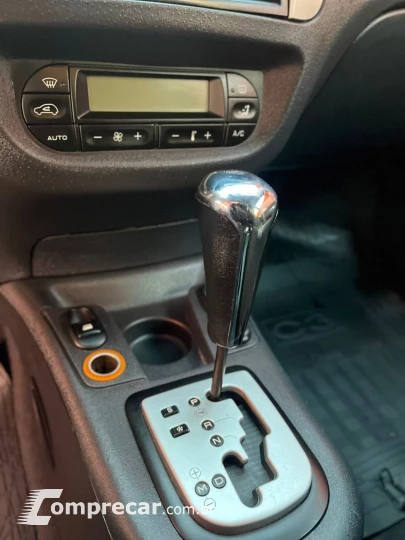 C3 1.6 I Exclusive 16V