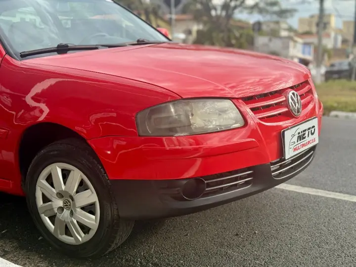 Gol City (Trend) 1.0 Mi Total Flex 8V 2p