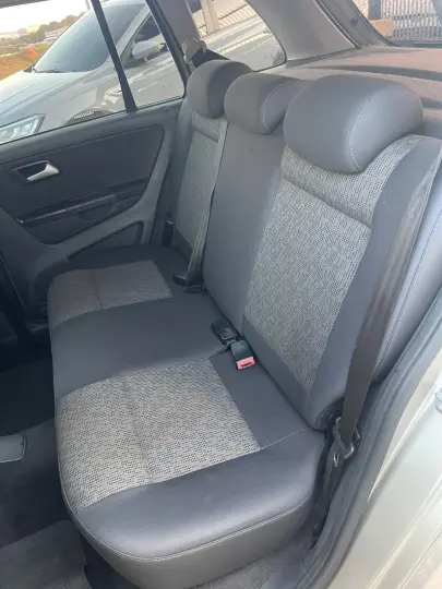 SPACEFOX 1.6 MI Trend 8V