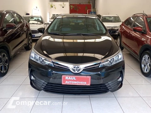 COROLLA 2.0 Vvt-ie XEI