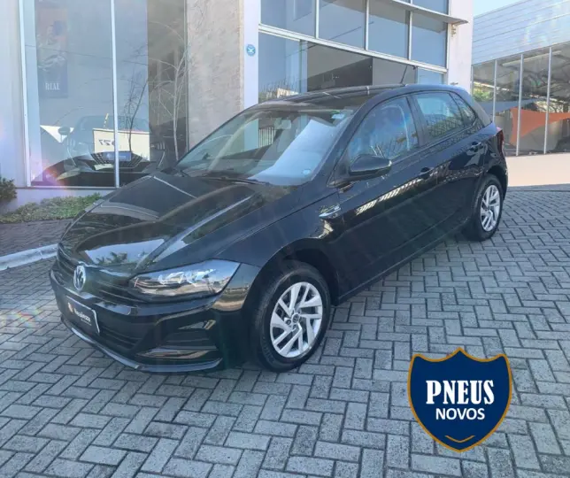 Polo 1.6 MSI Flex 16V 5p