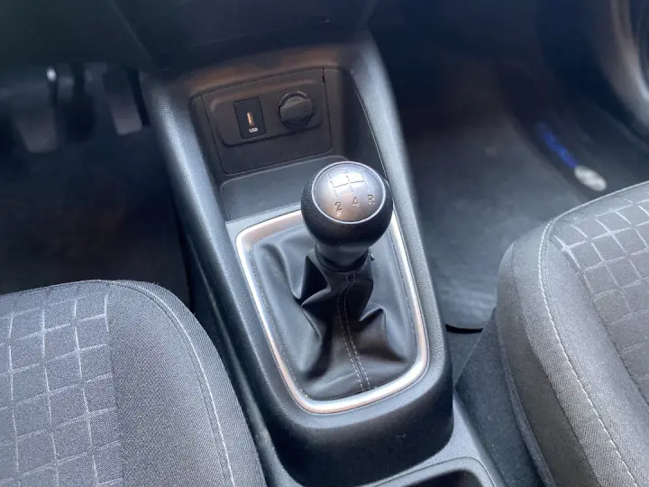 HB20 1.0 12V FLEX SENSE MANUAL