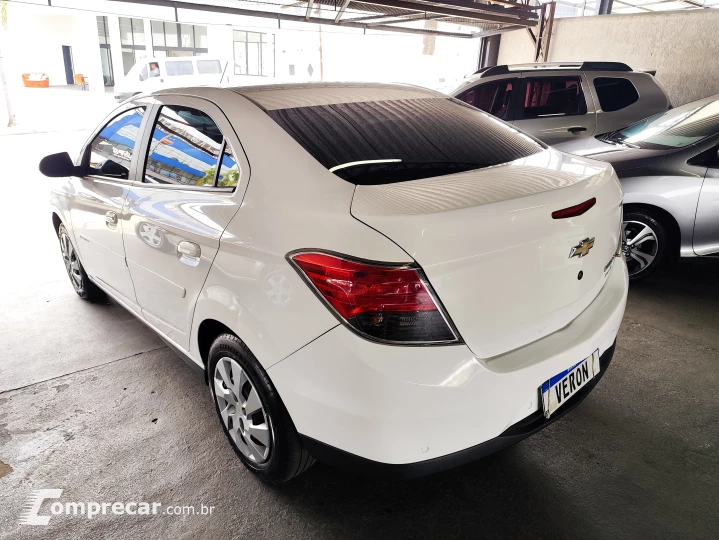 PRISMA 1.4 LT Spe/4 8V