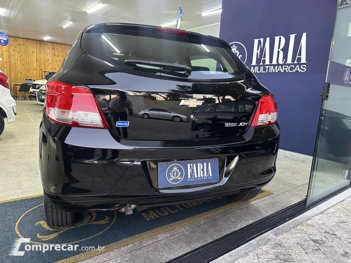 ONIX HATCH Joy 1.0 8V Flex 5p Mec.