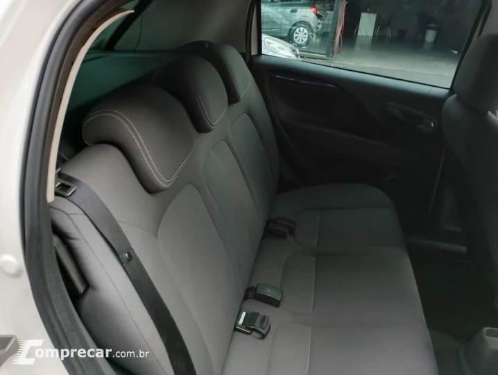 PUNTO 1.4 Attractive 8V