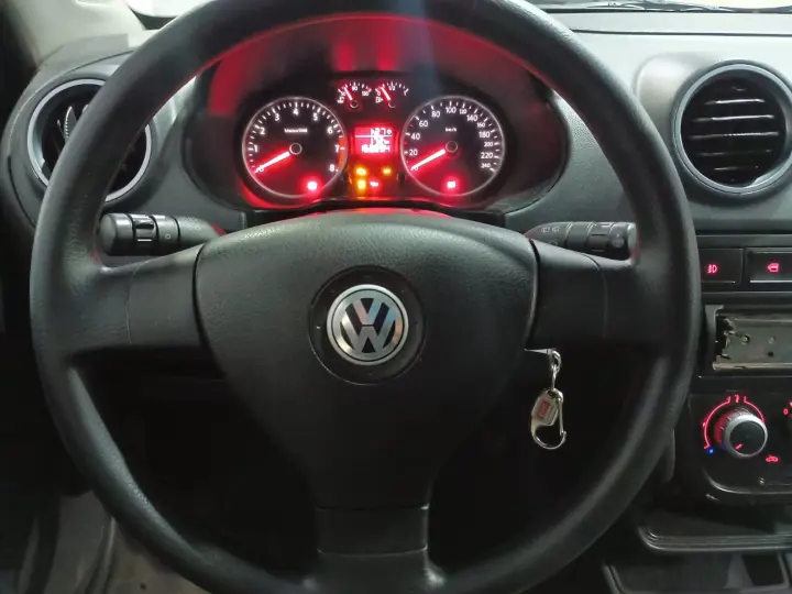 GOL 1.6 MI Power 8V G.V