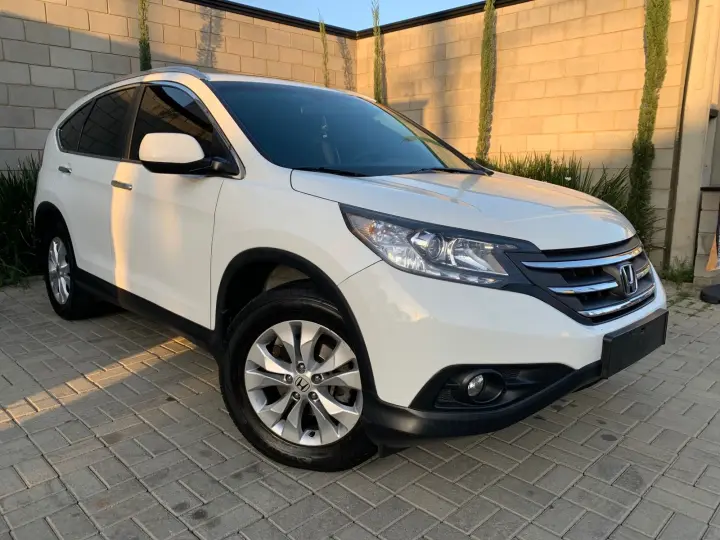 CRV 2.0 EXL FLEXONE 16V 2WD AUT