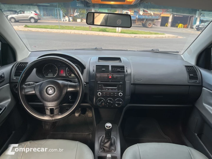 POLO 1.6 MI 8V