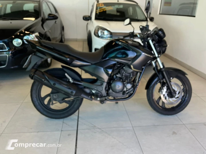 FZ25 FAZER ABS