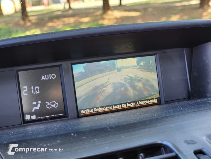 FORESTER 2.0 S 4X4 16V