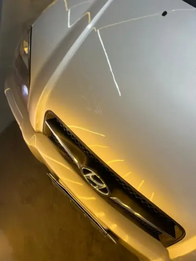 TUCSON 2.0 MPFI GLS 16V 143cv 2WD