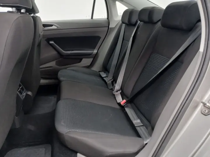 VIRTUS 1.0 200 TSI COMFORTLINE AUTOMÁTICO