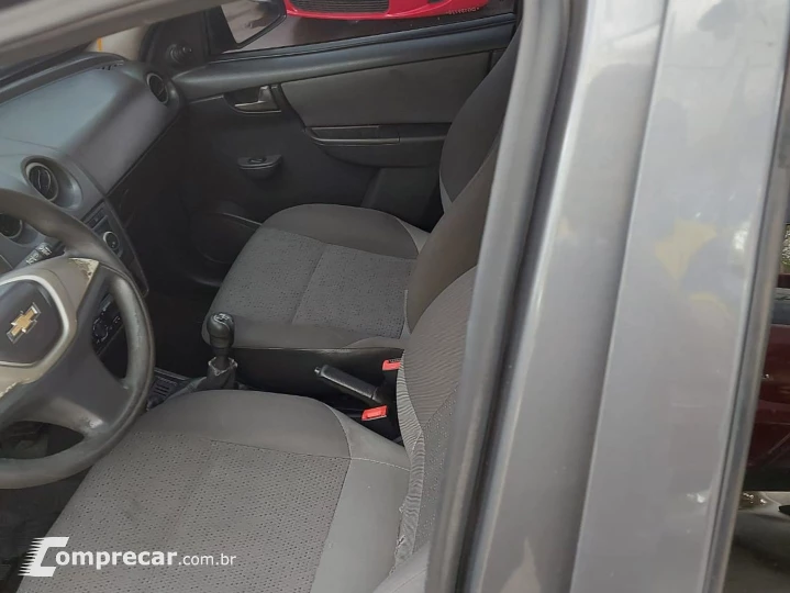 Celta 1.0 Mpfi Lt 8V Flex 4P Manual