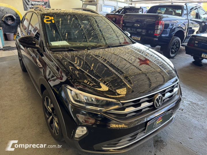 NIVUS 1.0 200 TSI Highline