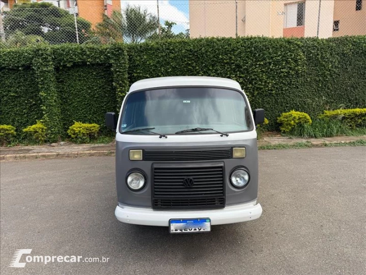 KOMBI 1.4 MI STD 8V