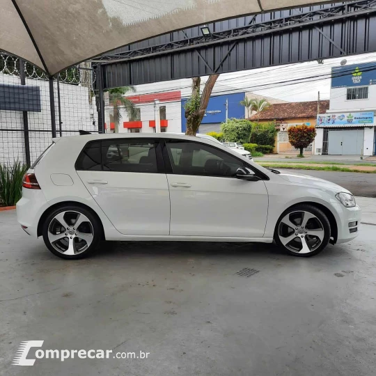 GOLF 1.4 250 TSI Highline
