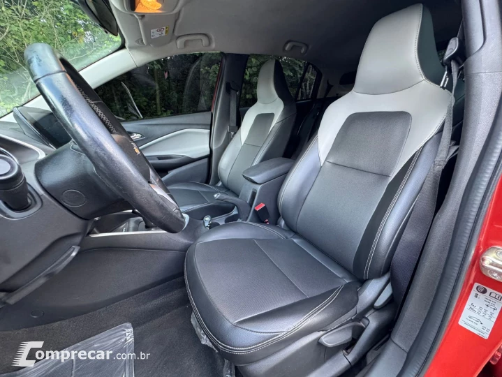 ONIX 1.0 Turbo Premier