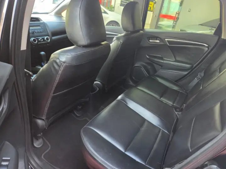 Fit LX 1.5 Flexone 16V 5p Aut.