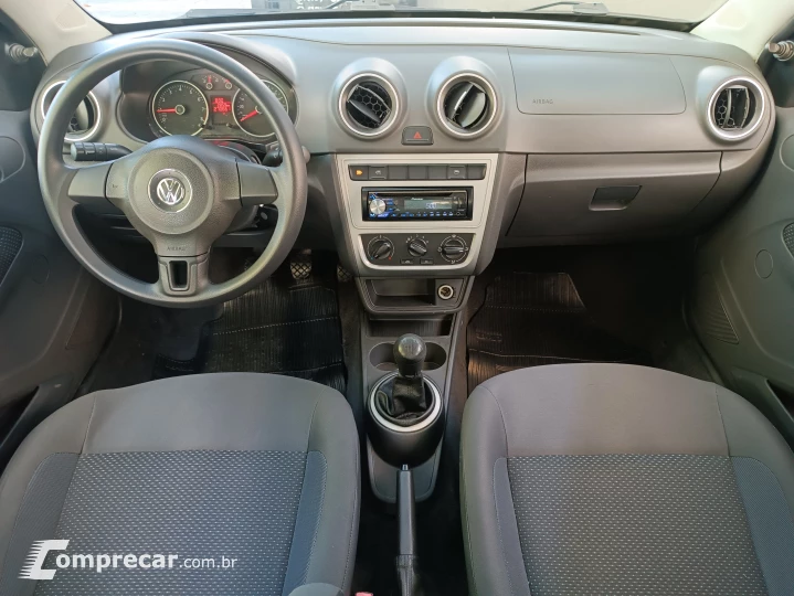 VOYAGE 1.6 MI Trendline 8V