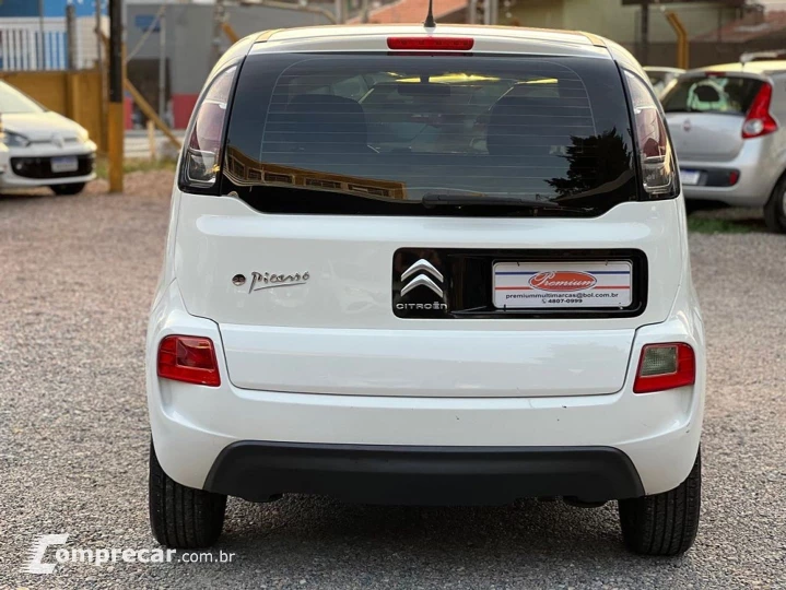 C3 Picasso 1.5 Flex Glx Manual