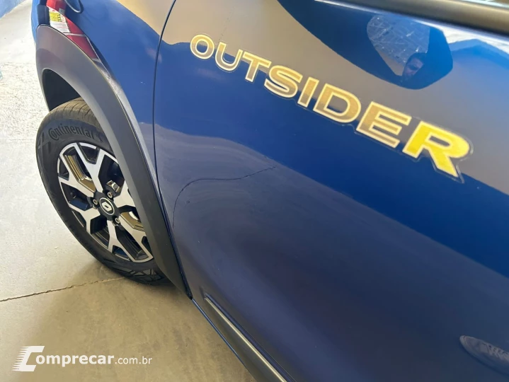 KWID 1.0 12V SCE Outsider