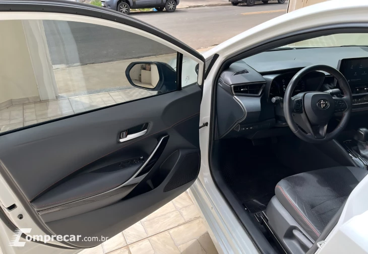 COROLLA 2.0 Vvt-ie Gr-s