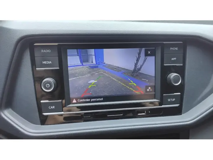 T-CROSS 1.0 200 TSI TOTAL FLEX SENSE AUTOMÁTICO