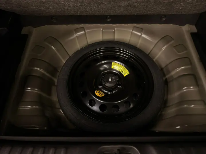 TRACKER 1.0 Turbo LT