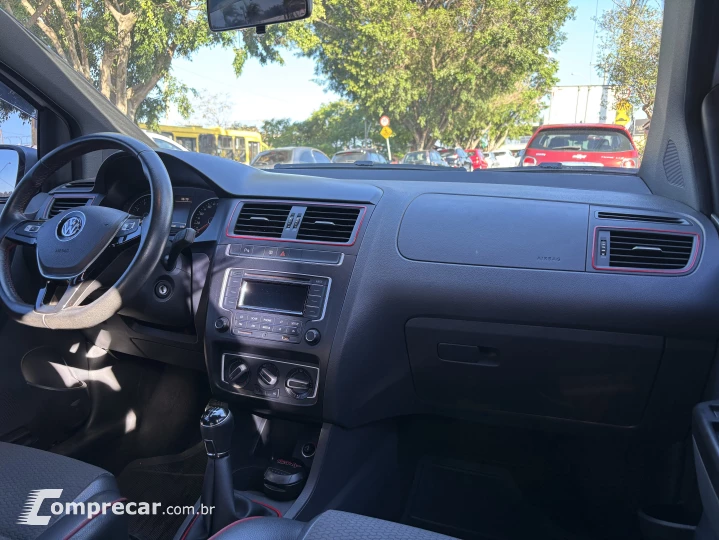 FOX 1.6 MI Rock IN RIO 8V