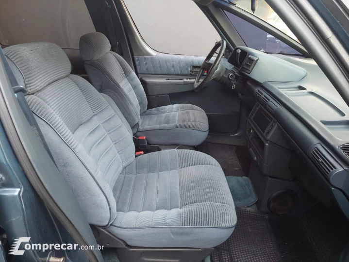 LUMINA 3.1 LS V6 12V