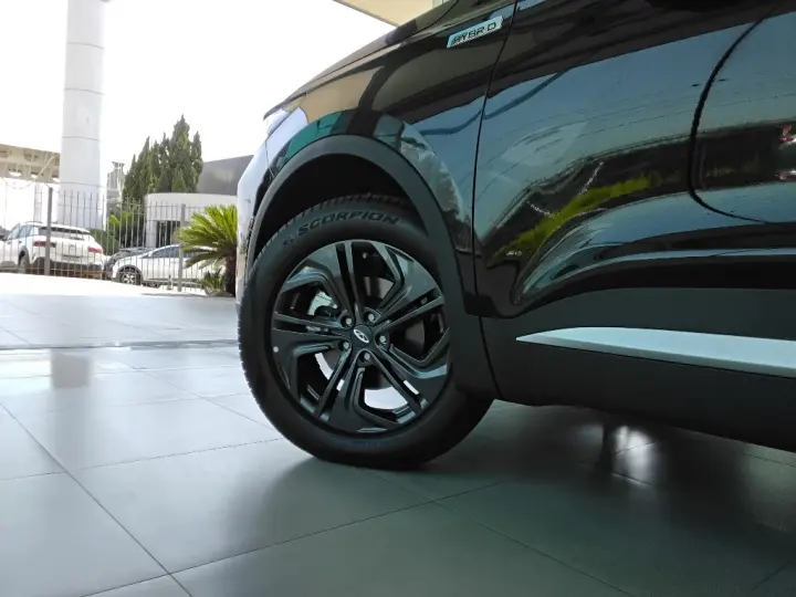 TIGGO 7 PRO 1.5 TCI FLEX HYBRID MAX DRIVE CVT