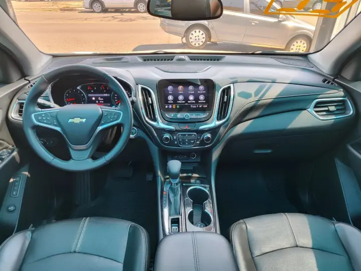 EQUINOX Premier 1.5 Turbo 172cv Aut.