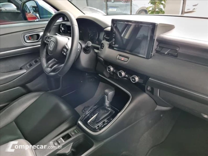 HR-V 1.5 DI I-vtec EXL