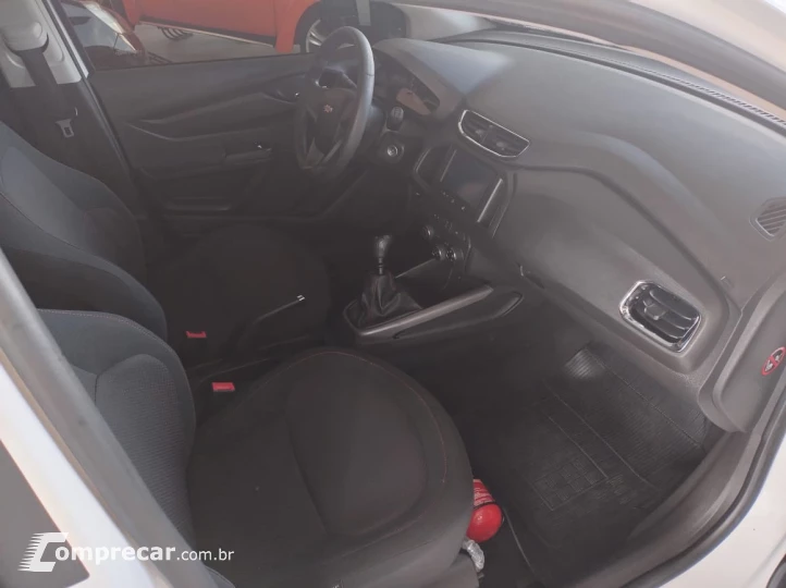 Onix Hatch 1.4 4P FLEX LT