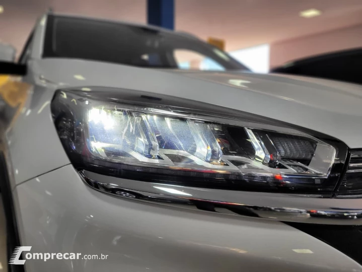 TIGGO 8 1.6 TGDI GASOLINA TXS DCT