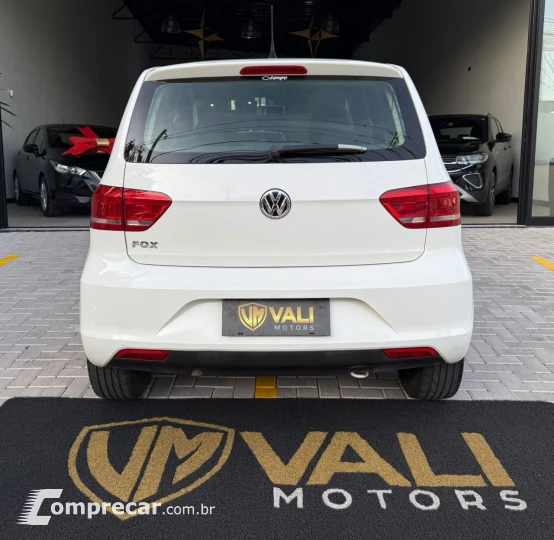 Fox Trendline 1.0 Flex 12V 5p