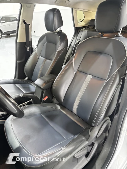 TRACKER 1.2 Turbo Premier