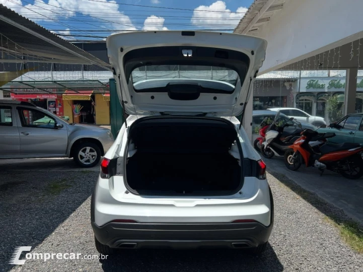 PULSE 1.0 Turbo 200 Drive